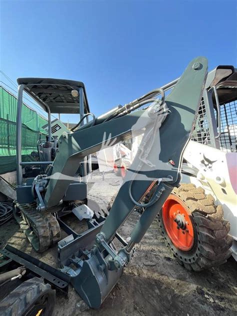 Ship a Terex TC16